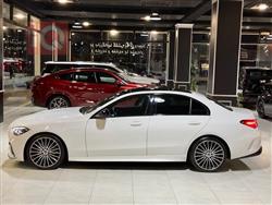 مێرسێدس بێنز C-Class